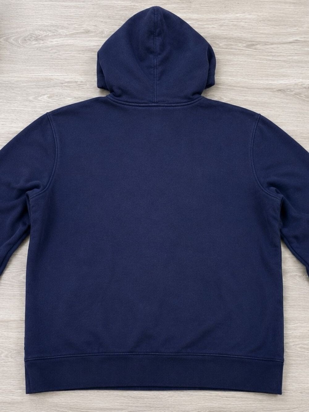 Under Armour ColdGear Men's Fitted Hoodie – XXL - Picture 3 of 4